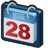 calendar icon