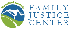 Strafford County Family Justice Center Logo