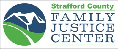 Strafford County Family Justice Center Logo